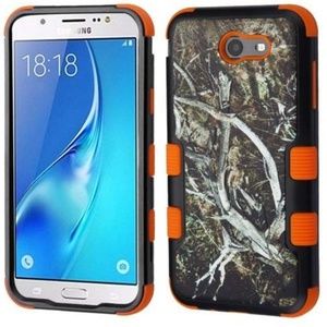 Samsung Galaxy J7 Case